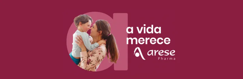 Uma nova marca para um novo tempo! 