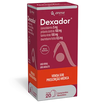 Dexador - Image 1