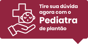 Tire sua dúvida com o pediatra de plantão